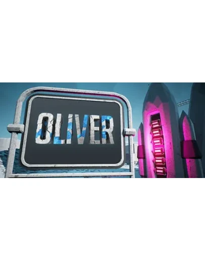 Oliver STEAM KEY REGION FREE GLOBAL ROW + ПОДАРОК Oliver STEAM KEY REGION FREE GLOBAL ROW + ПОДАРОК