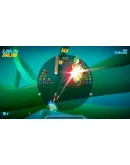 SHATTER: ПЕРЕИЗДАНИЕ DELUXEXBOX ONEXSКЛЮЧ