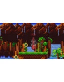 Sonic Mania Encore DLC Steam Ключ РФ+Мир +Бонус