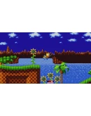 Sonic Mania Encore DLC Steam Ключ РФ+Мир +Бонус