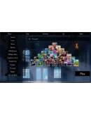 Mega Solitaire Collection STEAM KEY REGION FREE +