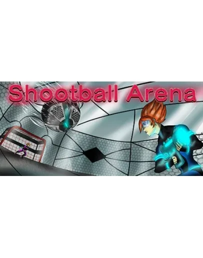 Shootball Arena STEAM KEY REGION FREE GLOBAL ROW