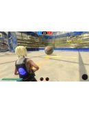 Shootball Arena STEAM KEY REGION FREE GLOBAL ROW