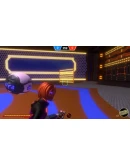 Shootball Arena STEAM KEY REGION FREE GLOBAL ROW