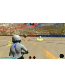 Shootball Arena STEAM KEY REGION FREE GLOBAL ROW