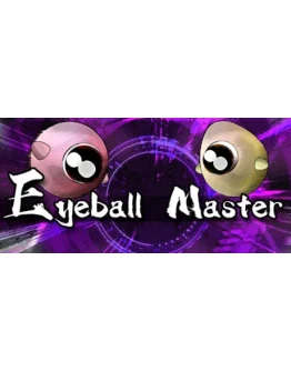 Eyeball Master STEAM KEY REGION FREE GLOBAL