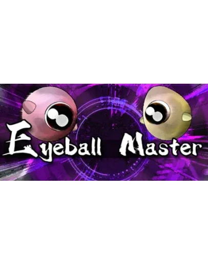 Eyeball Master STEAM KEY REGION FREE GLOBAL