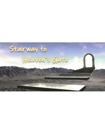 Stairway to Heaven's Gate STEAM KEY REGION FREE