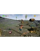 Stairway to Heaven's Gate STEAM KEY REGION FREE