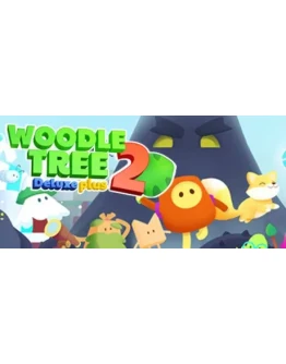 Woodle Tree 2: Deluxe Plus STEAM KEY REGION FREE