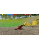 Krek Da Frog STEAM KEY REGION FREE GLOBAL ROW