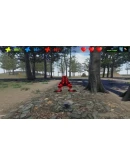 Krek Da Frog STEAM KEY REGION FREE GLOBAL ROW