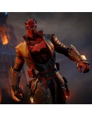 Gotham Knights: Deluxe (Steam оффлайн) Aвтоактивация