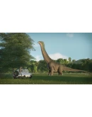Jurassic World Evolution 2: Late Cretaceous Pack Steam