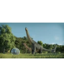 Jurassic World Evolution 2: Late Cretaceous Pack Steam
