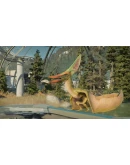 Jurassic World Evolution 2: Late Cretaceous Pack Steam