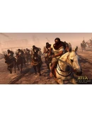 Total War Attila Empires of Sand Culture Pack Steam Key