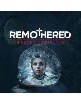 Remothered: Broken Porcelain Xbox One &amp Series XS