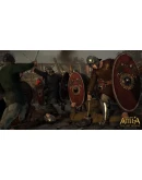 Total War Attila The Last Roman Campaign Pack Steam Key