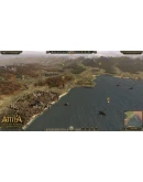 Total War Attila The Last Roman Campaign Pack Steam Key