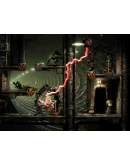 Oddworld: Abe's Exoddus ключ Global RU/CIS РФ Россия