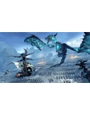 Total War: Warhammer Norsca Steam Ключ РФ+Мир +Бонус
