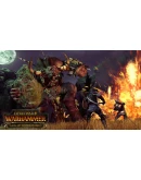 Total War: Warhammer Call of the Beastmen Steam Ключ