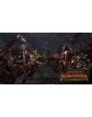 Total War: Warhammer Call of the Beastmen Steam Ключ