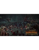 Total War: Warhammer Call of the Beastmen Steam Ключ