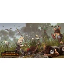 Total War Warhammer Realm of The Wood Elves Steam Ключ