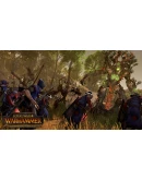 Total War Warhammer Realm of The Wood Elves Steam Ключ