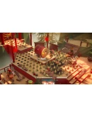 Rubber Bandits SteamВесь Мир(Кроме РФРБ)Key +