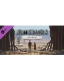 Life is Strange 2 Complete Season (6 в 1) Steam Ключ
