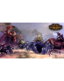 Total War Warhammer 2 Curse of the Vampire Coast Steam