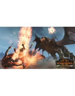 Total War Warhammer II The Queen &amp The Crone Steam Key