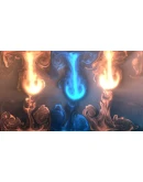 Fluids &amp Sounds: Mind relaxing and meditative STEAM