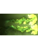 Fluids &amp Sounds: Mind relaxing and meditative STEAM