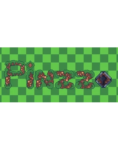 Pinzzo STEAM KEY REGION FREE GLOBAL ROW