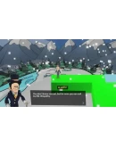 Sr. Empatia Mr.Empathy: The Canceled Game. STEAM KEY Sr. Empatia Mr.Empathy: The Canceled Game. STEAM KEY