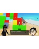 Sr. Empatia Mr.Empathy: The Canceled Game. STEAM KEY Sr. Empatia Mr.Empathy: The Canceled Game. STEAM KEY