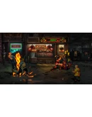 Streets of Rage 4 XBOX ONE/Series XS / PC КЛЮЧ