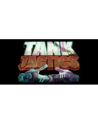 Tank Tactics - TDS - Multiplayer edition STEAM KEY Tank Tactics - TDS - Multiplayer edition STEAM KEY