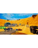 The Planet Crafter STEAMRU АВТОДОСТАВКА 0