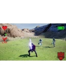 No More Heroes 3 XBOX ONE / Series XS Ключ