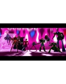 No More Heroes 3 XBOX ONE / Series XS Ключ