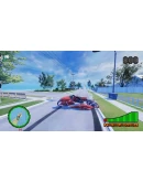 No More Heroes 3 XBOX ONE / Series XS Ключ