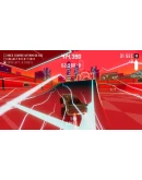 REKT! High Octane Stunts STEAM KEY REGION FREE +