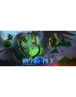 REZ PLZ STEAM KEY REGION FREE GLOBAL ROW + ПОДАРОК