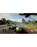 Speed 3 Grand Prix STEAM KEY REGION FREE GLOBAL +