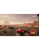 Speed 3 Grand Prix STEAM KEY REGION FREE GLOBAL +